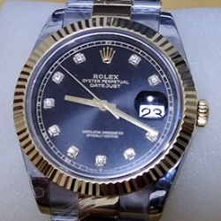 ROLEX m126333 デイトジャスト 41mm 3235搭載 2024コピー