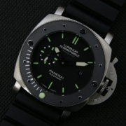 PANERAI ルミノール サブマーシブル1000M Asian 7750搭載