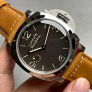 PANERAI PAM1080 HW工場 ルミノール1950 P.3000搭載 手巻き 最高級