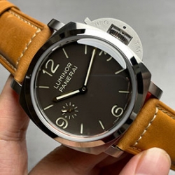 PANERAI PAM1080 HW工場 ルミノール1950 P.3000搭載 手巻き 最高級