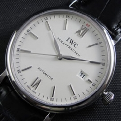 IWC ポルトフィーノ ASAIN 2892 自動巻き 限定コピー