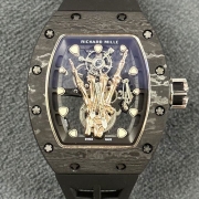 RICHARD MILLE RM 66 フライングトゥールビヨン 最安値挑戦