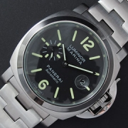 PANERAI PAM299 ルミノール マリーナ 21600振動