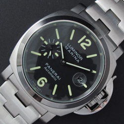 PANERAI PAM299 ルミノール マリーナ 21600振動
