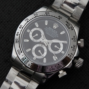 ROLEX デイトナ 116500LN ブラックダイヤル おすすめ