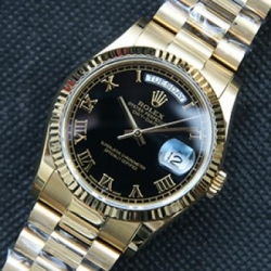 ROLEX Asian 2836-2搭載 28800振動 自動巻き