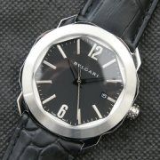 BVLGARI BGO41BSLD 41mm 自動巻き