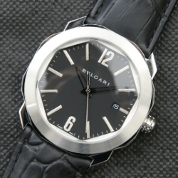 BVLGARI BGO41BSLD 41mm 自動巻き