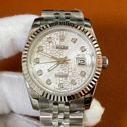 ROLEX 116234 デイトジャスト 36mm 2813搭載