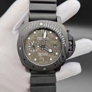 PANERAI PAM02979 サブマーシブル マリーナミリターレ カーボテック 47mm 今週特価