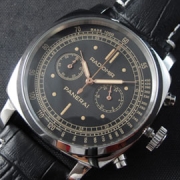 PANERAI 44mm 15mm厚 24mmラグ 98g 激安腕時計