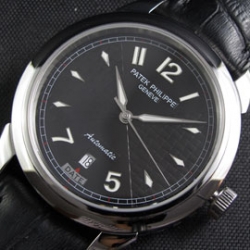 PATEK PHILIPPE カラトラバ Asian 2824-2搭載