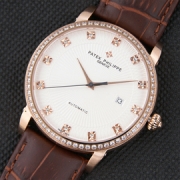 PATEK PHILIPPE カラトラバ Asian ETA搭載
