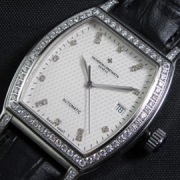 VACHERON CONSTANTIN ロイヤルイーグル Asian ETA搭載