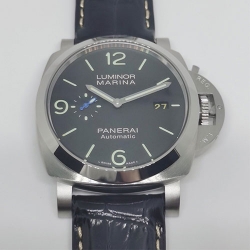 PANERAI PAM01312 ルミノール マリーナ1950 3DAYS メタルバック 大人気