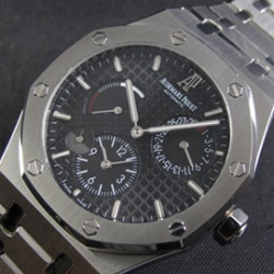 AUDEMARS PIGUET ロイヤルオーク 316Fステンレス