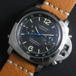 PANERAI PAM00286 ルミノール レガッタ ラトラパランテ おすすめ