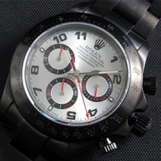 ROLEX デイトナ プロハンター Asian 7750 28800振動