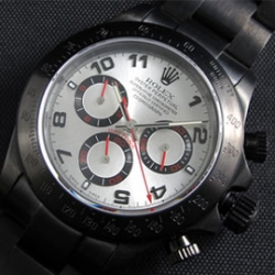 ROLEX デイトナ プロハンター Asian 7750 28800振動