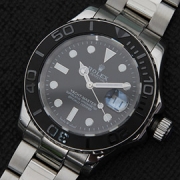 ROLEX ヨットマスター スーパールミナス夜光 おすすめ