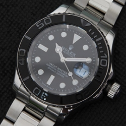 ROLEX ヨットマスター スーパールミナス夜光 おすすめ