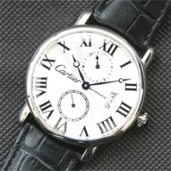 CARTIER カリブル ドゥ コピー時計逸品