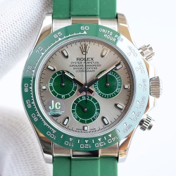 ROLEX デイトナ 116508 グリーンベゼル 数量限定