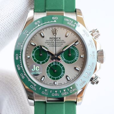 ROLEX デイトナ 116508 グリーンベゼル 数量限定