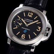 PANERAI PAM00631 HW工場 ルミノール マリーナ ロゴ アッチャイオ OP7040 手巻き
