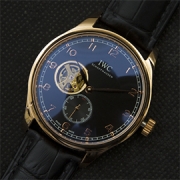 IWC ポルトギーゼ トゥールビヨン Asian 21600振動 自動巻き