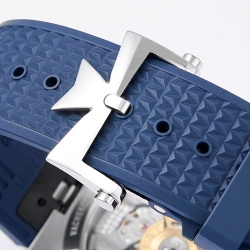 VACHERON CONSTANTIN 4500V 専用ベルト コピー