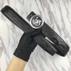 【売れ筋】雑誌LEONにも掲載された大人気商品 ブランドベルト（Belt）メンズ原版品ベルト 男性用 スーツ カジュアル ギフト プレゼント 送料無料 ！ N-belt153