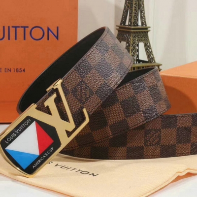 【売れ筋】雑誌LEONにも掲載された大人気商品 ブランドベルト（Belt）メンズ原版品ベルト 男性用 スーツ カジュアル ギフト プレゼント 送料無料 ！ N-belt299