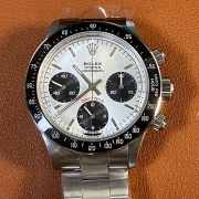 ROLEX デイトナ 6263 手巻き シルバー アンティーク