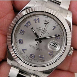 Rolex ロレックスコピー品 ロレックス腕時計 激安 ロレックス デイトジャストII 116334