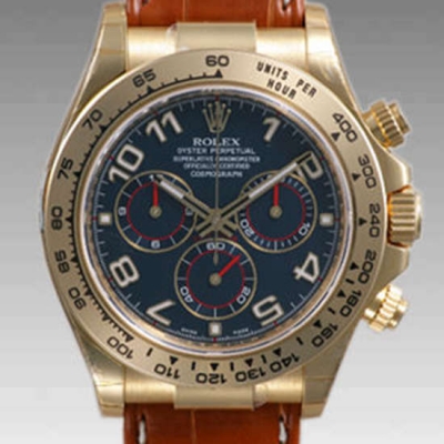 Rolex ロレックスコピー品 ロレックス腕時計 激安 ロレックス デイトナ 116518XS