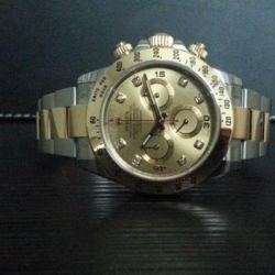 Rolex ロレックスコピー品 ロレックス腕時計 激安 ロレックス デイトナ 116523GS