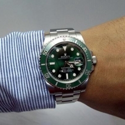 Rolex ロレックスコピー品 ロレックス腕時計 激安 ロレックス サブマリーナーデイト 116610LV