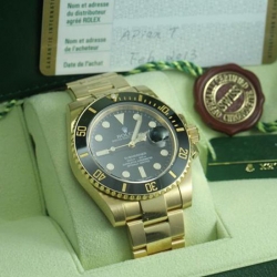 Rolex ロレックスコピー品 ロレックス腕時計 激安 ロレックス サブマリーナーデイト 116618LN