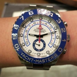 Rolex ロレックスコピー品 ロレックス腕時計 激安 ロレックス ヨットマスターII 116680