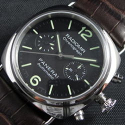 PANERAI PAM00369 ラドミル クロノグラフ 日本店舗