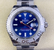 ROLEX 126622 CLEAN工場 ヨットマスター 40mm ブルー