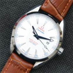 OMEGA シーマスター アクアテラ 自動巻き コピー 評価