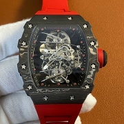 RICHARD MILLE RM 27-02 トゥールビヨン ラファエルナダル 最高級ブランドコピー