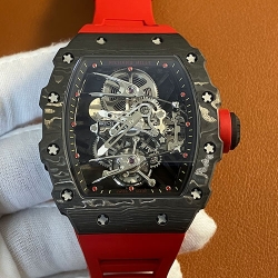 RICHARD MILLE RM 27-02 トゥールビヨン ラファエルナダル 最高級ブランドコピー