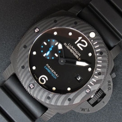 PANERAI PAM616 ルミノール サブマーシブル1950 Asian 7750搭載