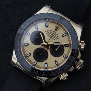 ROLEX デイトナ 116518LN シャンパン/ブラック コピー