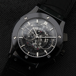 HUBLOT クラシックフュージョン クォーツ搭載 信頼できる店舗
