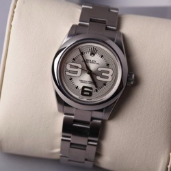 Rolex ロレックスコピー品 ロレックス腕時計 激安 ロレックス オイスターパーペチュアル 177200SD