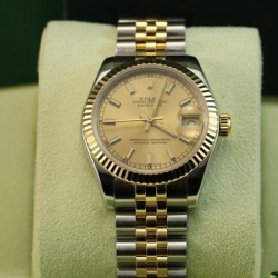 Rolex ロレックスコピー品 ロレックス腕時計 激安 ロレックス デイトジャスト 178273B